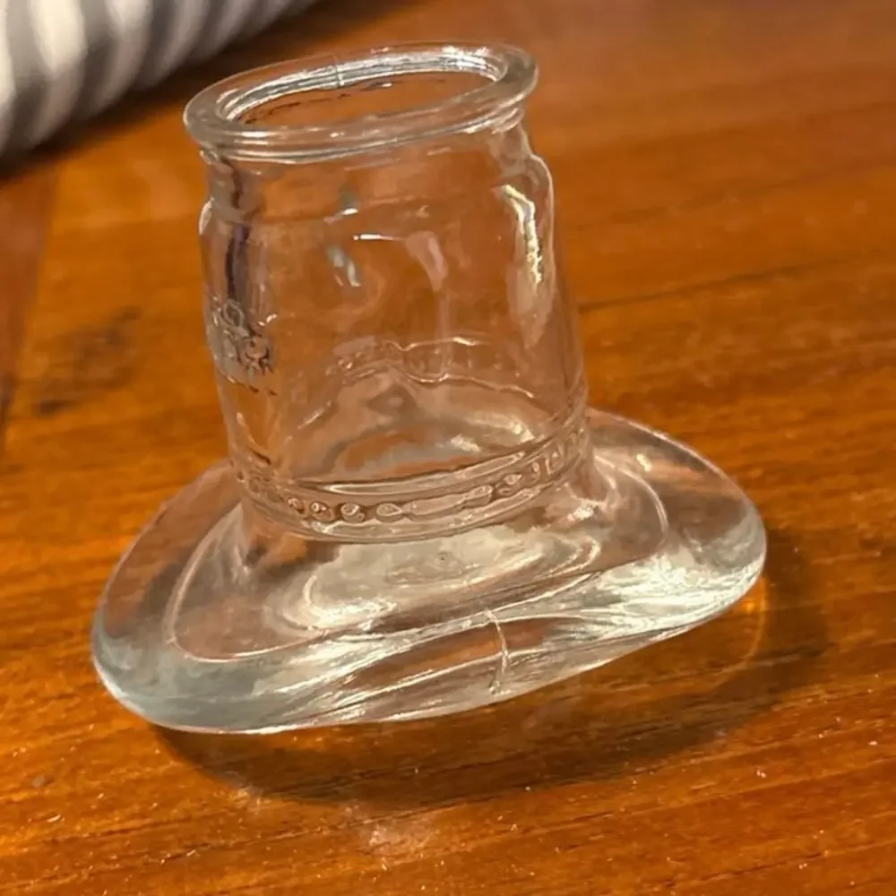Kessler shot glass